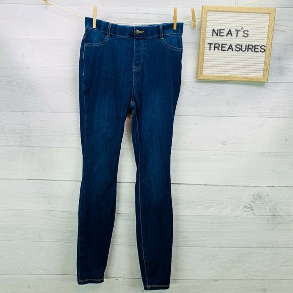 Tru | Jeans | Time And Tru Womens 